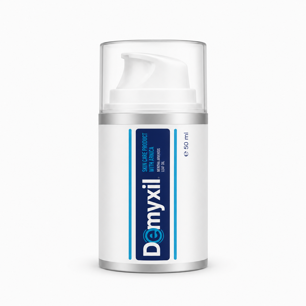 Demyxil – Leg Comfort & Muscle Relief Cream – 50 ml