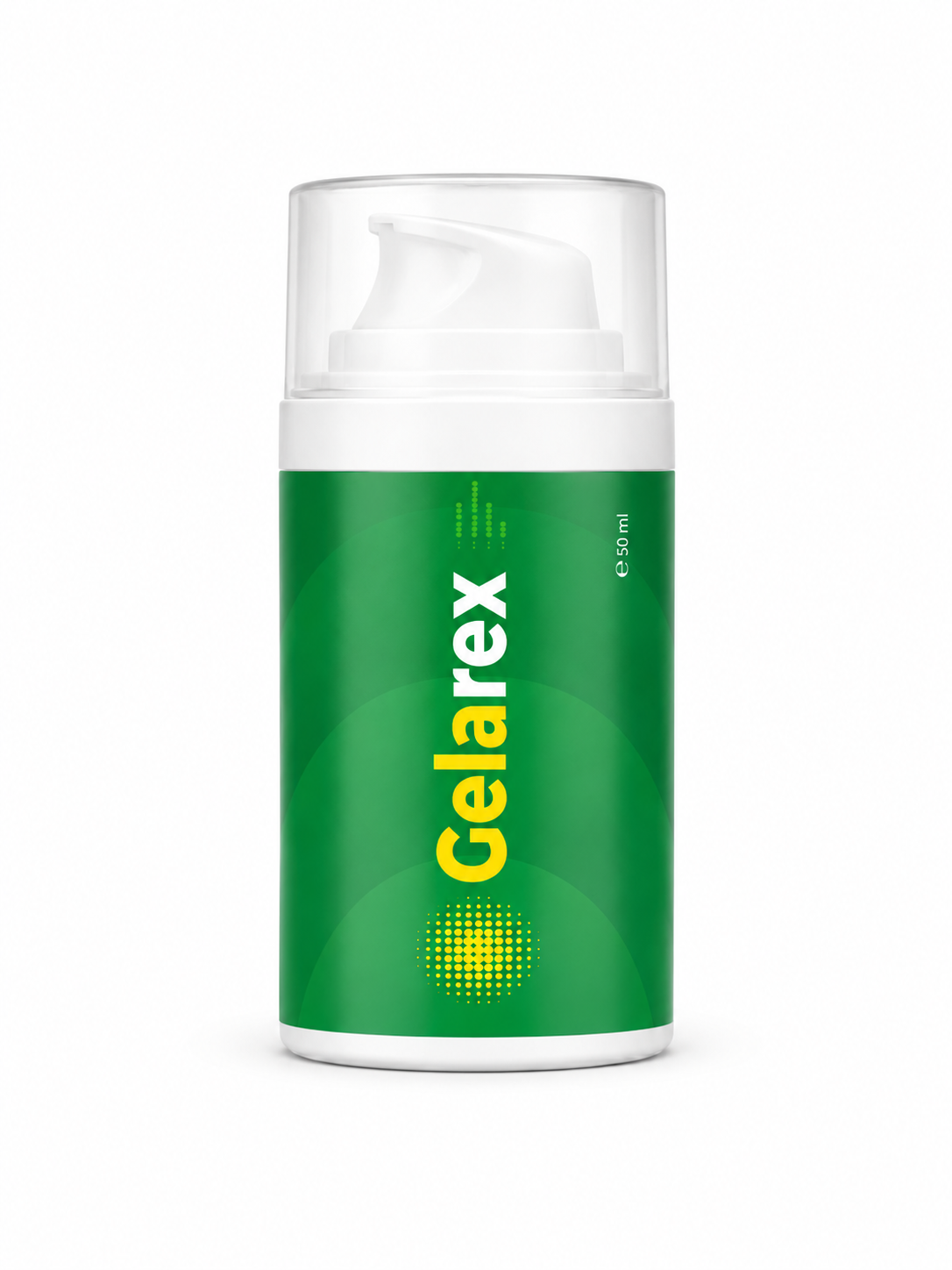 Gelarex – Joint Comfort & Mobility Support Cream – 50 ml