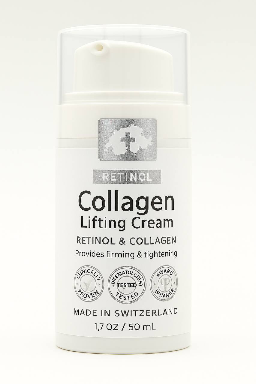 Collagen Lifting Cream (50 ml)