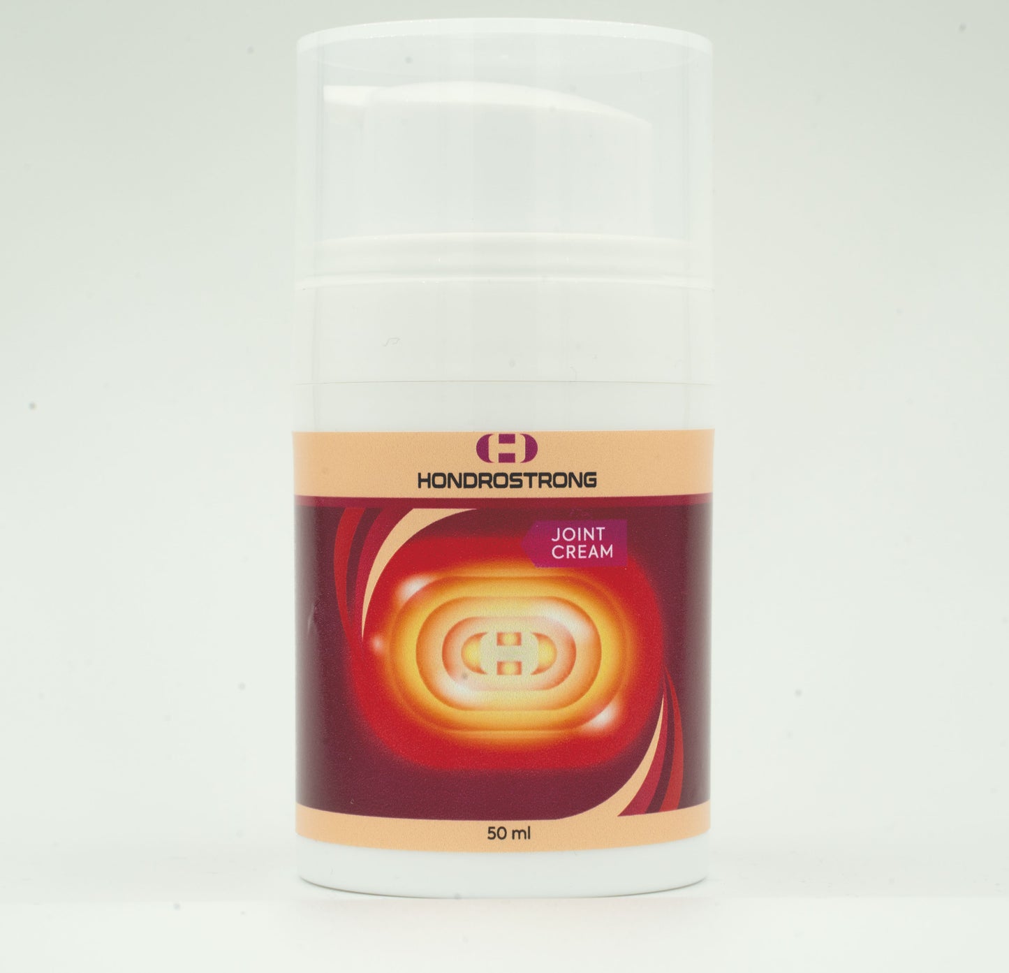 Hondrostrong Joint Cream – 50ml | Intensive Support for Joints & Muscles