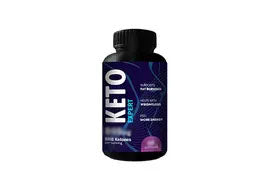 KetoExpert – Advanced Natural Support for Ketogenic Weight Loss (30 Capsules)
