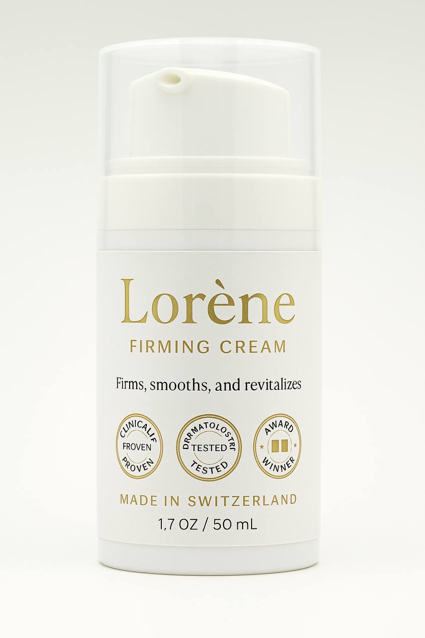LORENE Firming Cream (50 ml)