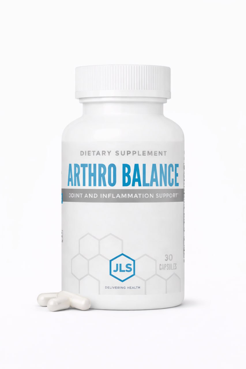 Arthro Balance - Joint Comfort & Mobility Formula – 30 Capsules