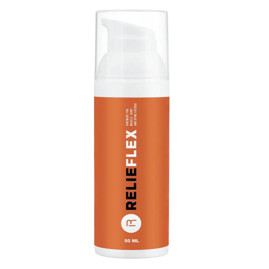 Relief Flex – Joint Comfort & Mobility Support Gel – 50 ml