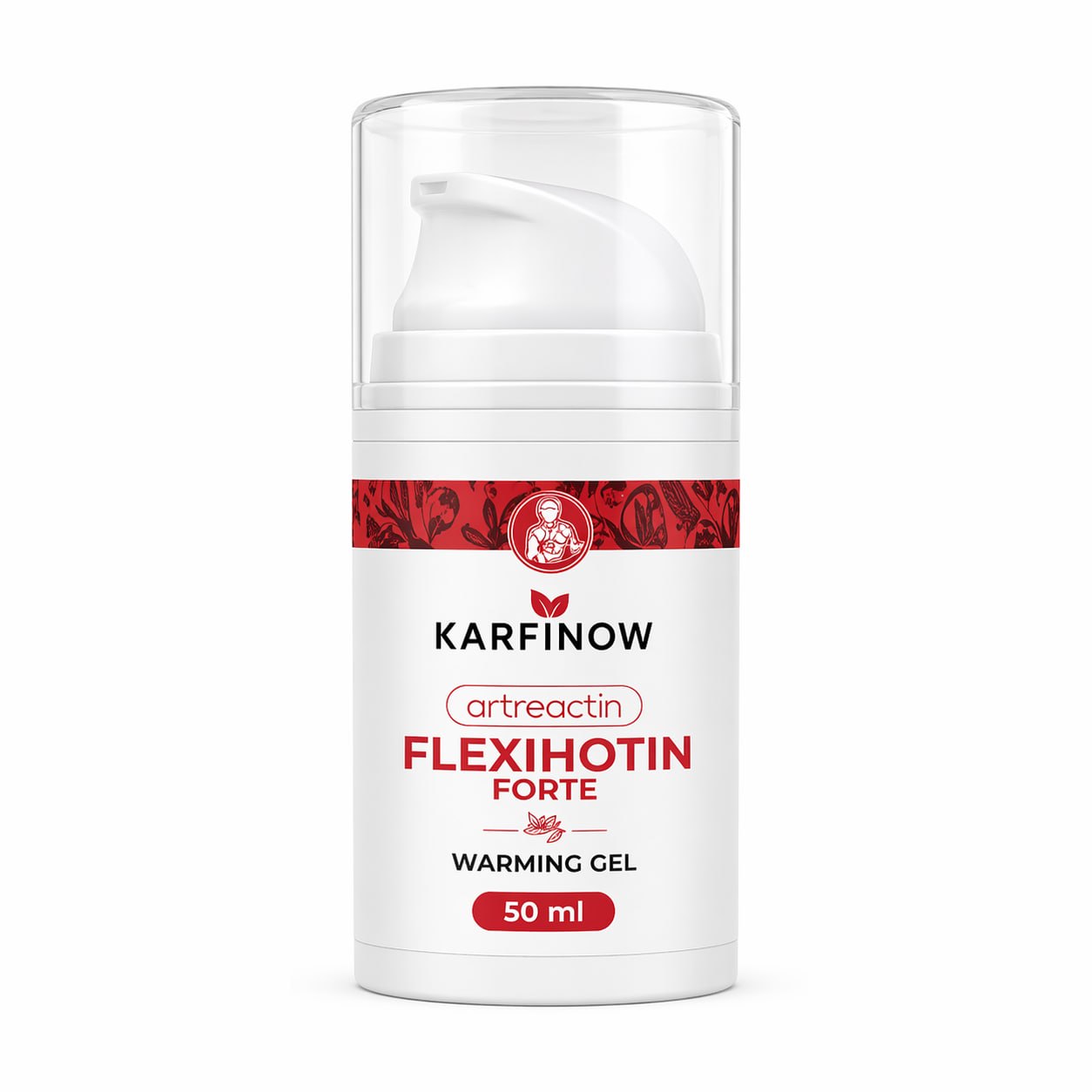 FLEXIHOTIN FORTE – Joint Comfort & Mobility Support Cream – 50 ml