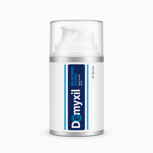 Demyxil – Leg Comfort & Muscle Relief Cream – 50 ml