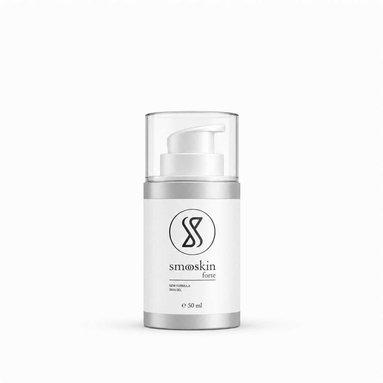 Smooskin – Facial Skin Care & Hydration Support Cream – 50 ml