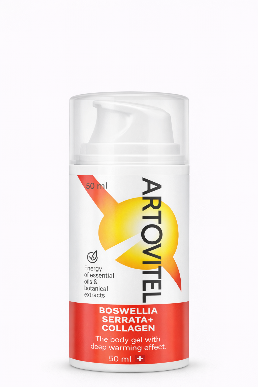 ArtoVitel Joint Relief Gel (50ml)