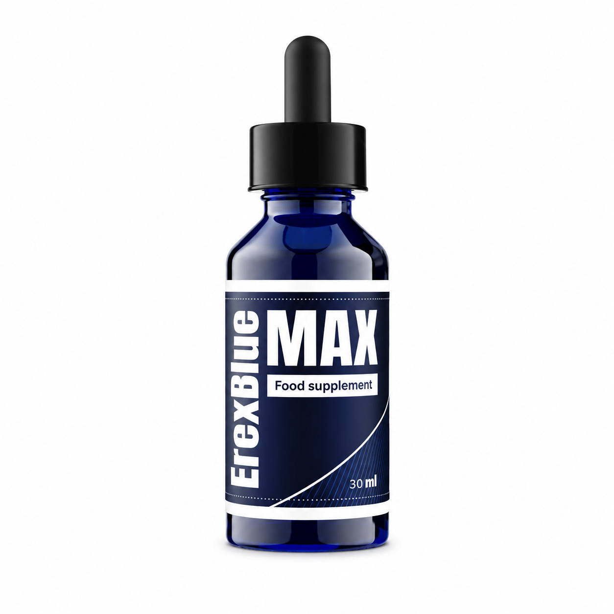 ErexBlue Max drops 30 ml– Vitality Oil for Men