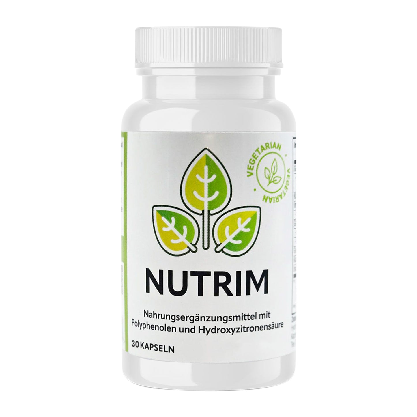 Nutrim Caps – Your Smart Choice for a Slimmer You!