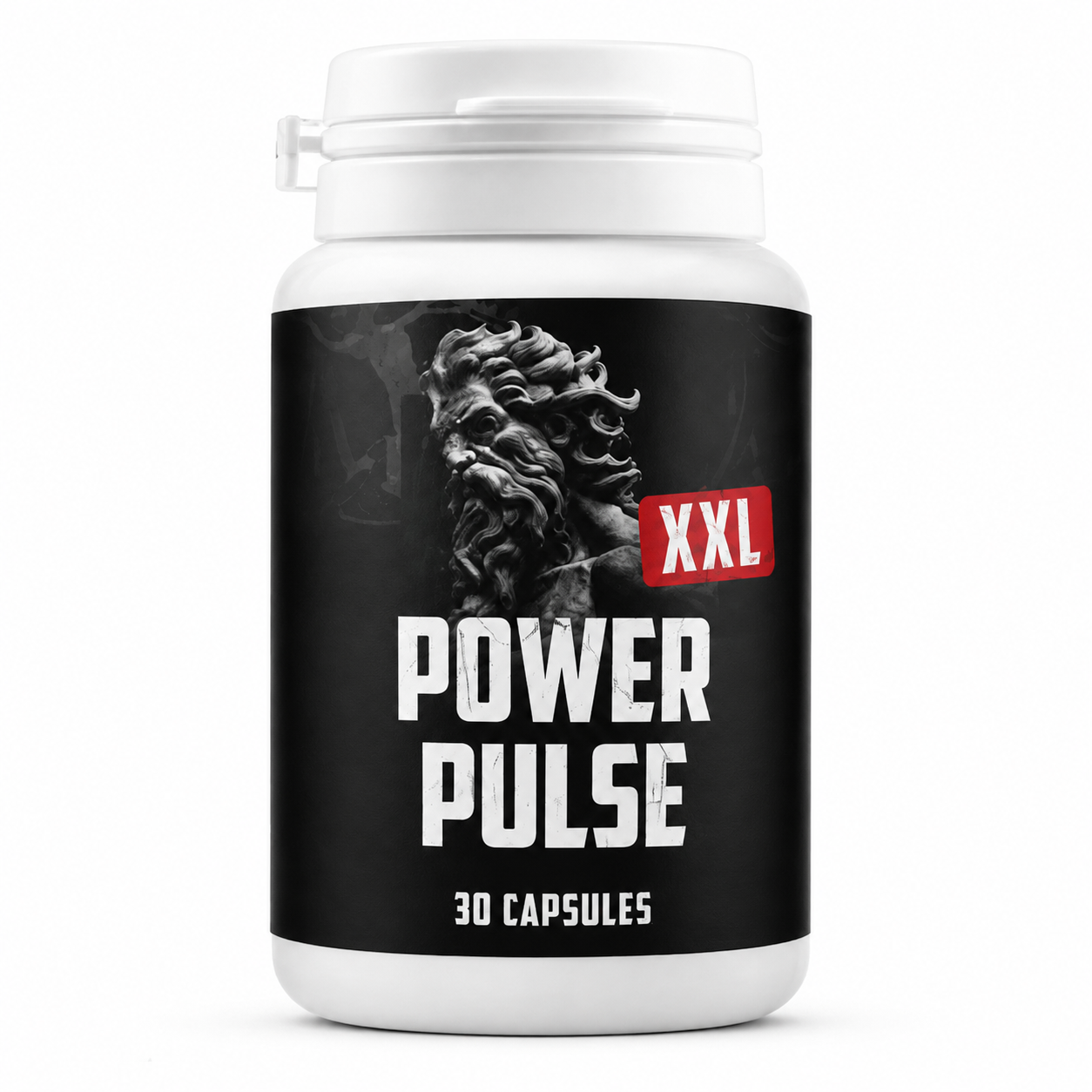 Power Pulse XXL