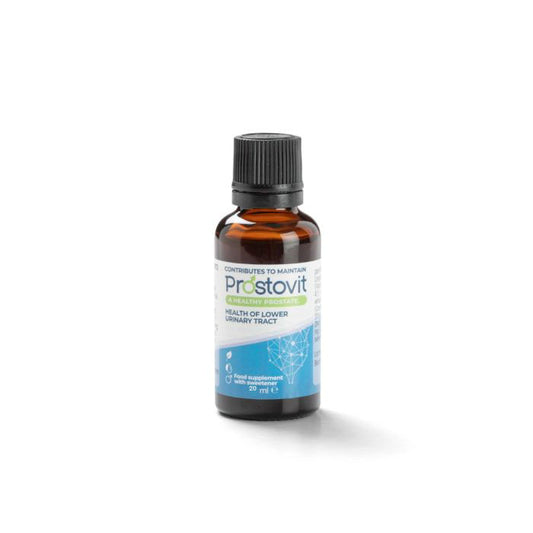 Prostovit Drops (20ml) – Advanced Prostate Support & Urinary Health