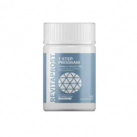 Revita Prost – Prostate Support &amp; Men's Vitality Formula (30 capsules)