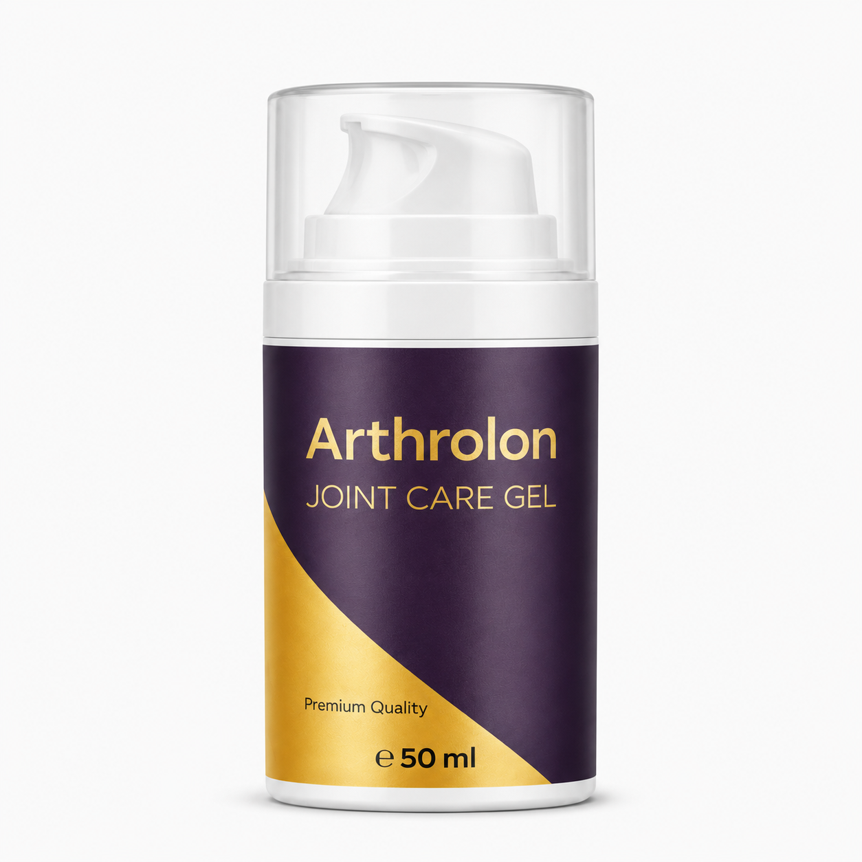 Arthrolon – Joint Care Cream for Muscle & Knee Comfort - 50ml