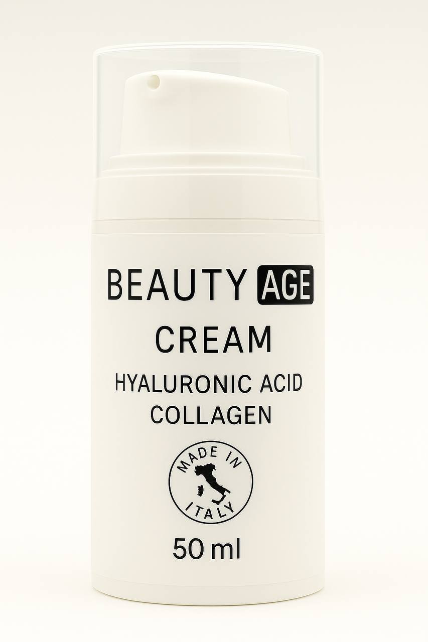 BEAUTY AGE Complex Cream (50 ml)