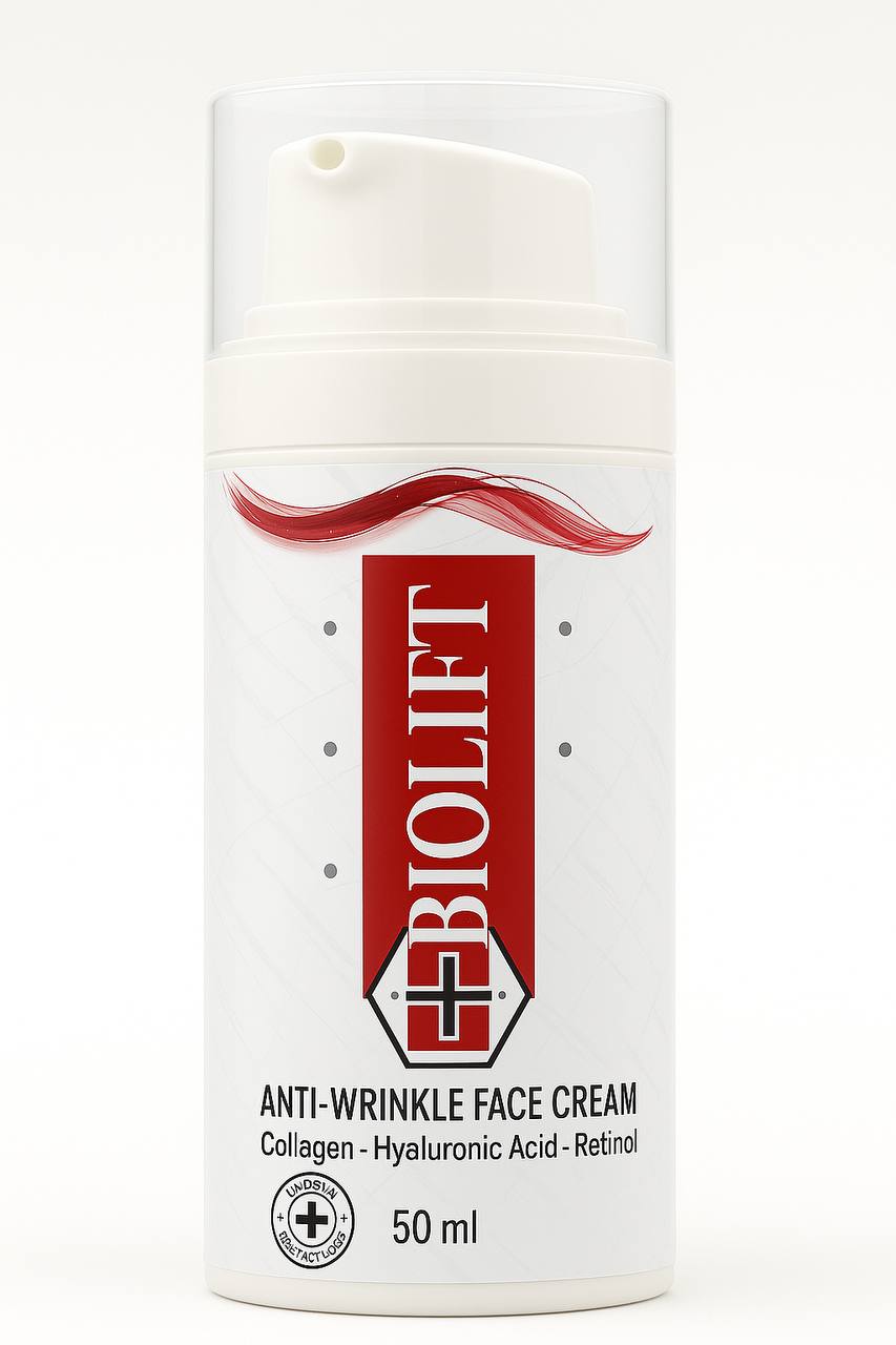 BIOLIFT Firming &amp; Rejuvenating Cream (50ml)