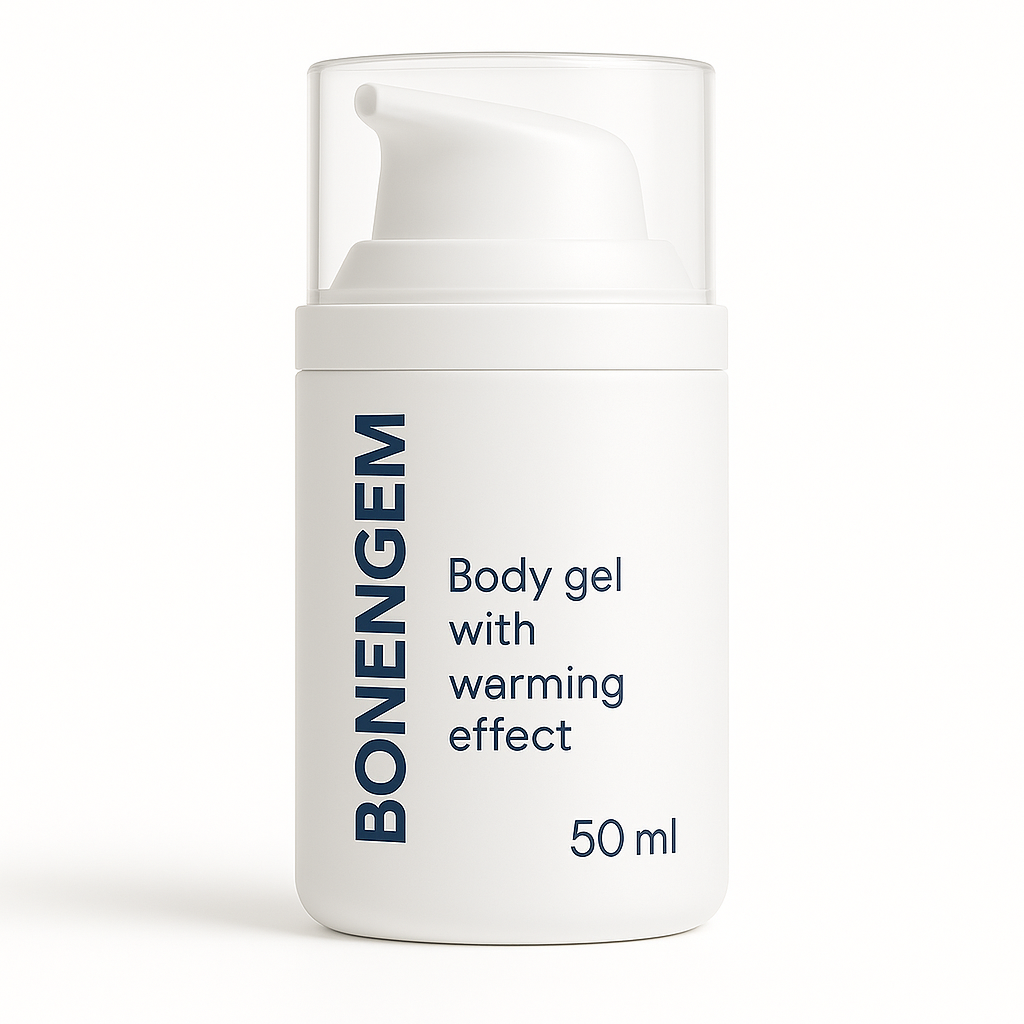 Bonengem Herbal Care Cream 50 ml