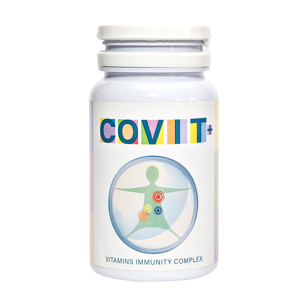 COVIT+ Immune Support Formula