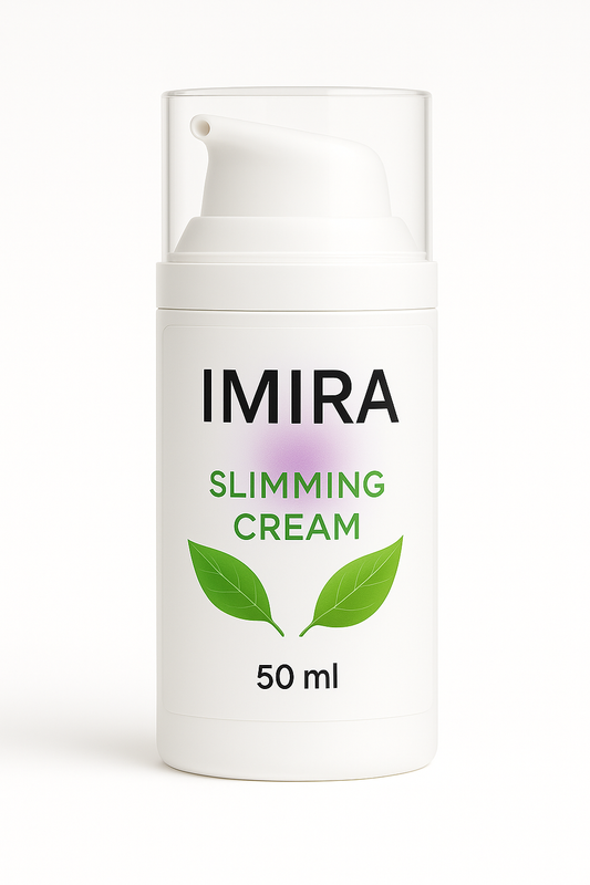 IMIRA 50 ml – Anti-Aging & Moisturizing Face Cream