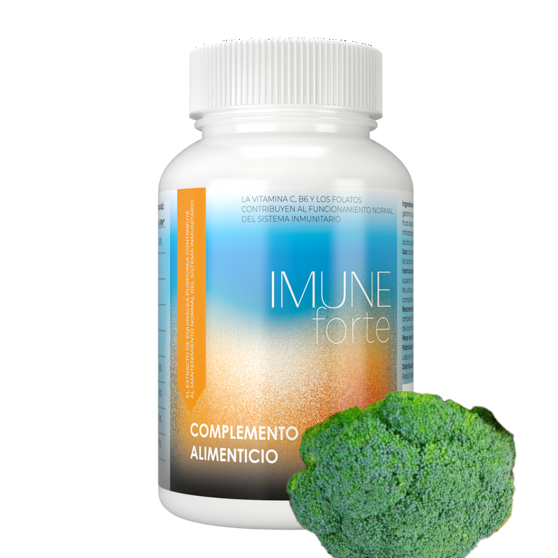 Imune Forte – Advanced Immune Support Formula (30 Tablets)