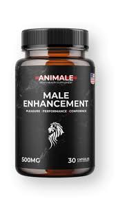 Animale Male Enhancement (30 Capsules)