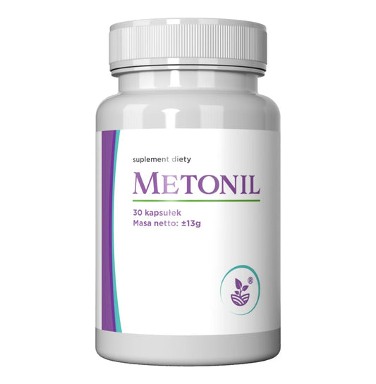 Metonil Caps – Advanced Joint Support &amp; Mobility Formula