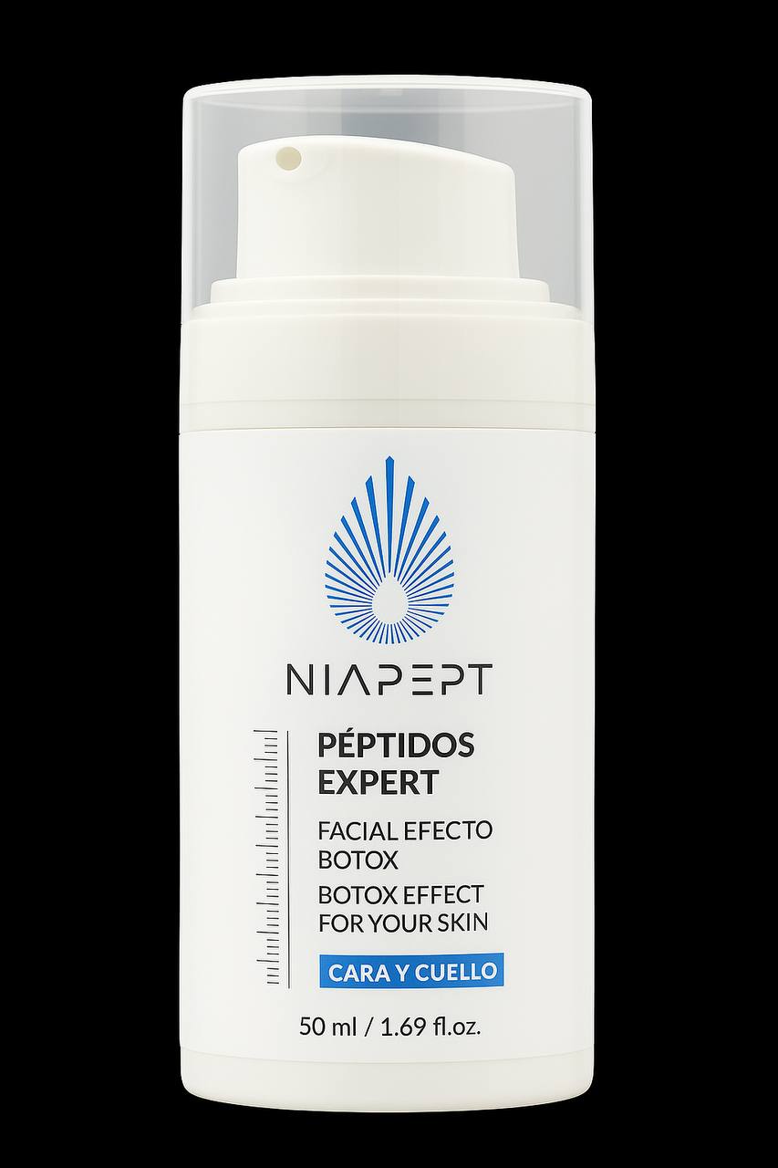 NIAPET – Intense Lifting & Rejuvenation Face Cream (50 ml)