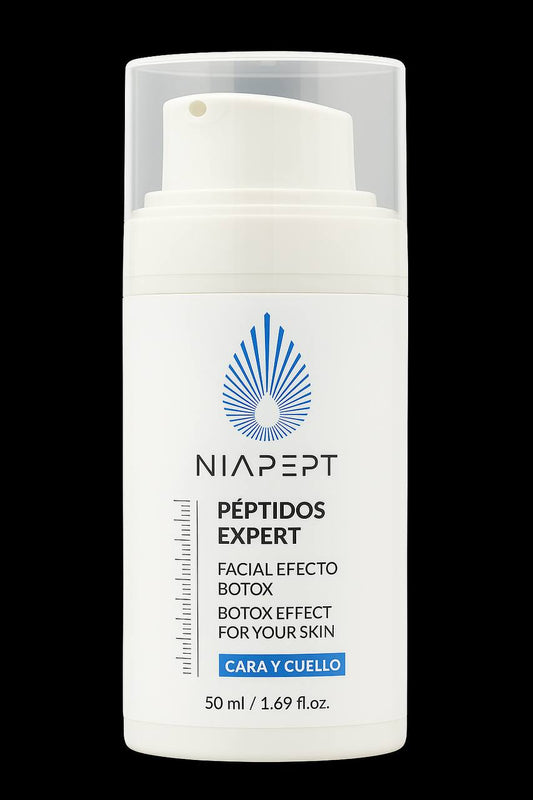 NIAPET – Intense Lifting & Rejuvenation Face Cream (50 ml)