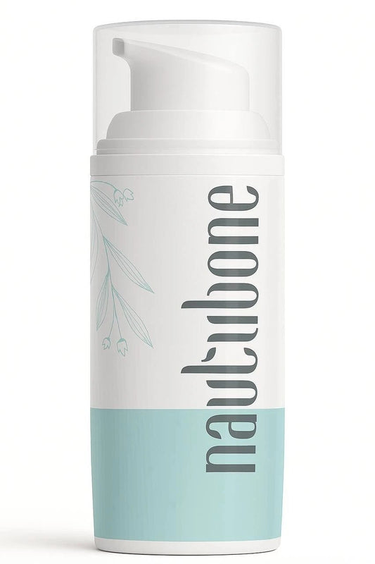 Nautubone – Warming Joint & Muscle Relief Balm - 50ml