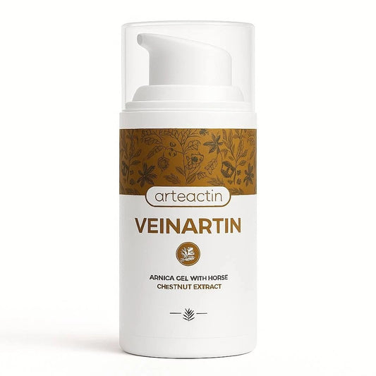 VEINARTIN – Leg & Vein Care Cream for Daily Comfort - 50ml