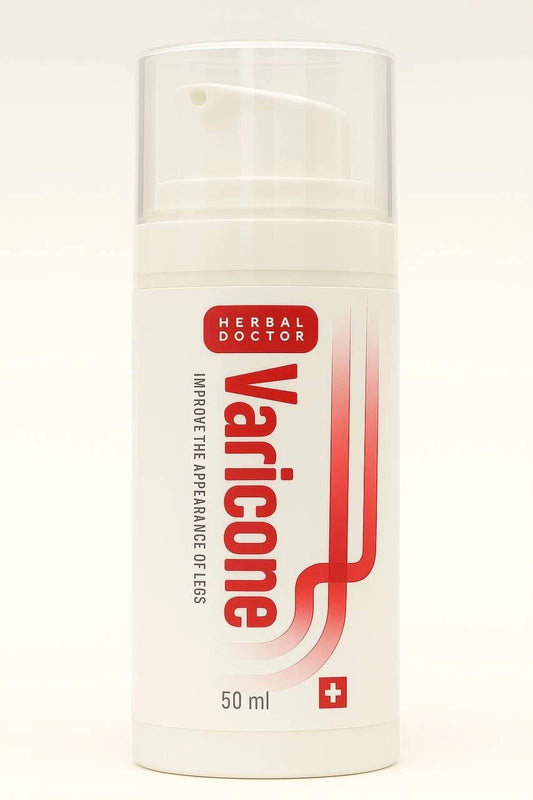Varicone Premium – Leg Care Gel for Daily Comfort - 50ml