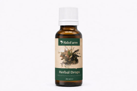 Parazol – Digestive & Gut Wellness Support Drops - 20ml